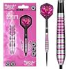 Shot! Zen Juji 80% Freccette Steel Darts 23G.