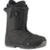 Burton 10439105001 Scarponi, Uomo, Nero, 105