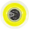 Dunlop Sports Corda da Tennis Explosive Spin 16g/1.30mm, 200m, Gialla