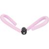 TREXO Lilla Fitness Thigh Master - Allenatore a farfalla, 48 x 17 x 12 cm, in molle in acciaio e schiuma, comodo da usare, forma tutto il corpo multifunzionale per l'allenamento di tutte le parti del