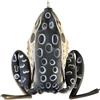 Lunkerhunt Lunker Frog - Esca da pesca d'acqua dolce con design realistico, pesa 1,5 g, lunghezza 5,7 cm