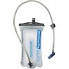 Force Sacca idrica 2 litri HYDRAPACK per zaini bici con erogatore incluso