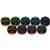 G5 HT SPORT Wall Ball Crossfit | Ø 35 cm | Palestra e Home Gym | da 3 a 12 kg | varie colorazioni | (3)