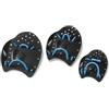EFFEA SPORT Palette PALMARI Anatomiche FORATE, EF2650 (S)