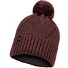 Buff Knit & Polar Cappello Bambini Raisa Donna Taglia Unica Nero