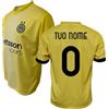 Inter Replica Maglia Portiere Kit 24-25 - 10 Anni