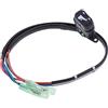 Tuoservo Fuoribordo Potenza Trim & Tilt Switch 37850-93J10 Per Suzuki Fuoribordo Motori 58.5cm