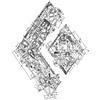 Black Diamond Razor Carbon Lower Shaft F14 Taglia 140