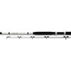 SHIMANO CANNA SHIMANO VENGANCE AX BARCA 2,40MT H AZ 300 GR.
