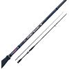 FALCON Canna Da Pesca MARSHAL'S Light Action, Due Pezzi, Eging