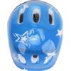 CHICIRIS Casco da Skateboard e Bici Regolabile, Multifunzionale, Leggero, Adatto Ai bambini. (BLUE)