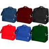 BrolloGroup Borsa Calcio REVOLUTION BIG Personalizzabile Con Loghi o Scritte di Societa' Sportive PS 22203