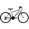 MASCIAGHI BICICLETTA DONNA MTB GIRARDENGO 24 - colori assortiti