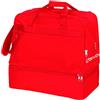 GIVOVA BORSA NEW REVOLUTION BIG GRANATA Tg. UNICA