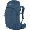 Ferrino Zaino Trekking FINISTERRE 40 (BLU, 40 LITRI)