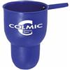 Colmic SCODELLINO Double Pot 250ml per roubaisienne COU05