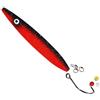 Westin D360° V2 8 cm 12 g - Inline frecce per trote di mare, colore: Dull Sunrise