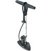 Topeak, Pompa per Bicicletta Joe Blow Max HP, Bianco (Weiß),