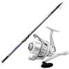agc Kit Bolognese Canna Classic 7 m + Mulinello Shizuka SK7 3000
