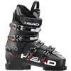 HEAD FX GT W Scarponi da sci da donna - MP24.5 EU38 - Stivali da sci All-Mountain con Flex 50 - vestibilità ampia e soletta interna confortevole - per sciatori da avanzati a buoni