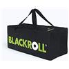 Blackroll Bag Trainer Borsa, Unisex - Adulto, Nero, 31 x 31 x 75 cm