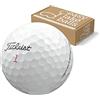 Titleist 25 TITLEIST PRO V1X PALLINE DA GOLF / LAKEBALLS - QUALITÀ AAAA (PEARL GRADE)