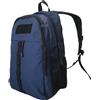ALGI Zaino Tattico XSmall con Molle 20 Litri Blu Navy