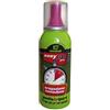 MV-TEK - 12 Bombolette 100 ML EasyGo PRO Gonfia e Ripara in 10 Secondi con Attacco rapido per valvola Presta
