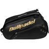 Bullpadel Borsone Bullpadel Flow Nero Donna Bpp26006