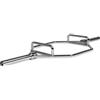 VirtuFit Trap Bar Olimpico Hex Bar - Asta esagonale - Barre esagonali - 160 cm