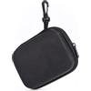 Zeiwohndc Spinner Spoon Baits Storage Foam Bag Trout Fly Fishook Fish Hook Custodia rigida esche da pesca a mosca borsa accessorio da pesca