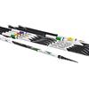 Tubertini Aryas Trout Canna da Pesca per Trout Area Materiale in Carbonio