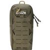EXCELLENT ELITE SPANKER Sacchetti Tattici Molle Design Con Taglio Laser Marsupio Di Utilità Borsa EDC Compatta Marsupio Militare Di Utilità(RGN)