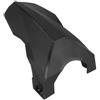 Gdfnmogo Outdoor G3 Posteriore Avendo Elettrico per Kukirin Sports Plus per Plus per Pro Scooter Anteriore per Kukirin per Parafango Set Compatibile Splash Guard G3 (Parafango posteriore)