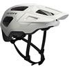 Scott Helmet Argo Plus (CE) white/black M/L