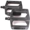 KHEbikes Pedali BMX KHE Prism 9/16 pollici, asse CrMo, larghezza 101 mm, solo 310 g