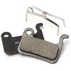 Clarks Cycle Systems Clarks, Pastiglie per Freni a Disco