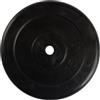 VirtuFit Disco in ghisa serie da 0,5 kg fino a 20 kg (15, chilogrammi)