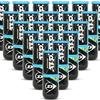 Dunlop Sports Dunlop ATP Championship - Palline da tennis per uso regolare, custodia
