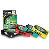 Power Pro Red mm 0.36 mt 275