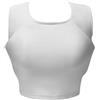 Storage Bag Pratico Karate Guardia Petto Per Le Donne Femminile Boxe Petto Protector Karate Seno Attrezzatura
