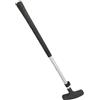 Gwtdtoad Putter da minigolf, mazze da minigolf,Pratica mazze da golf | Putter per bambini a due vie con asta estensibile, misura regolabile per golfisti junior, mancini e destrimani