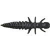Berkley Gulp! Alive!. Hellgramite Esca per la Pesca, Unisex, Black