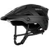 Sena M1/M1 EVO - Smart Helmet da Mountain Bike (M1, Nero opaco, L)