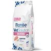 Monge VetSolution AN-Hydro Maiale 9 kg Crocchette Dietetiche per Cani