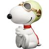Blogo Figura Snoopy Aviator white