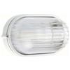 Sovil Illuminazione, PLAF. OVALE PICCOLA (INDUSTRIALE) - linea industriale