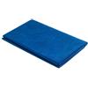 Generico Tovaglia in TNT da 50 grammi tovaglie coprimacchia 160x240 cm VARI COLORI tovaglia per tavolo monouso impermabile tovaglie pronte all'uso (1 TOVAGLIA BLU)