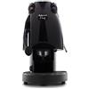 Didiesse Frog Revolution Vapor Macchina da Caffè a Cialde, 1900 W, 1 tazzaNero Lucido