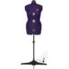 Prym 611756 Manichino M Prymadonna 8 Pezzi
